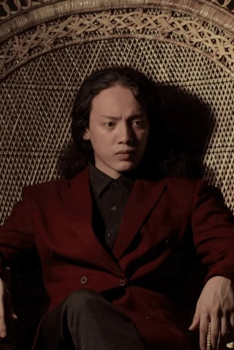 Portrait of Divino Dayacap