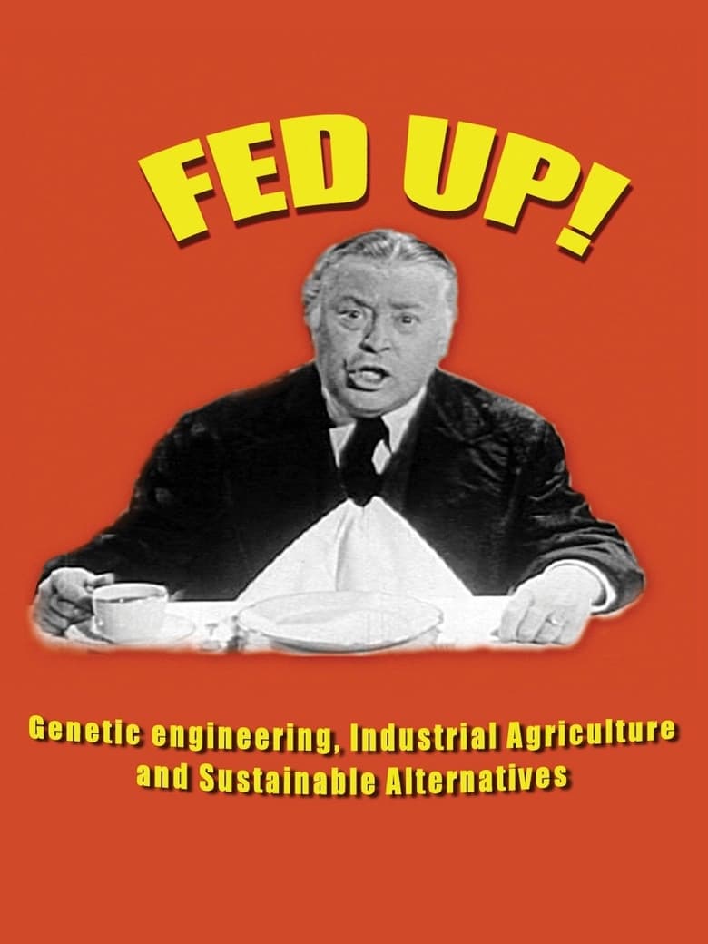 Poster of Fed Up!