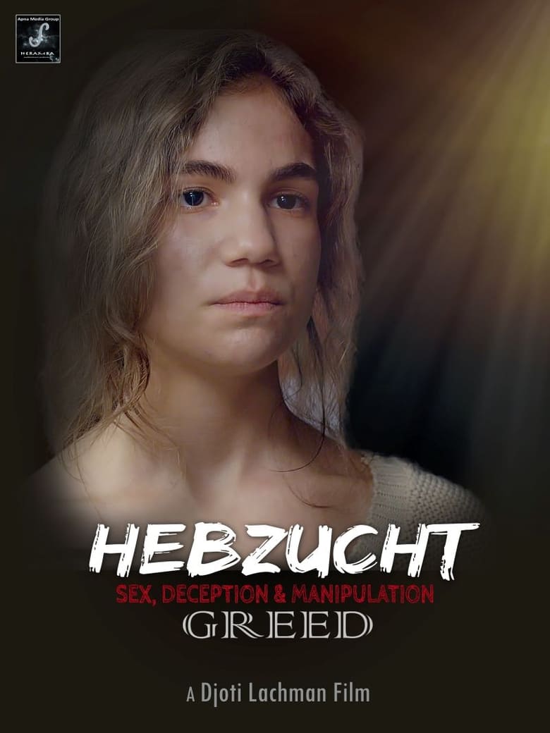 Poster of Hebzucht