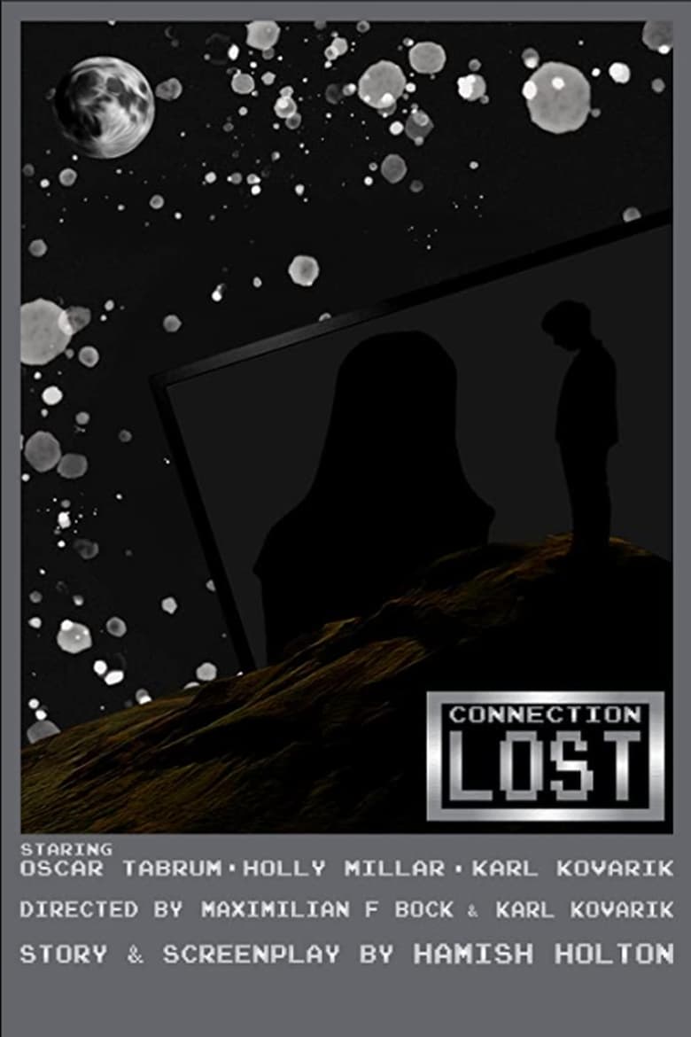 Poster of Connection Lost