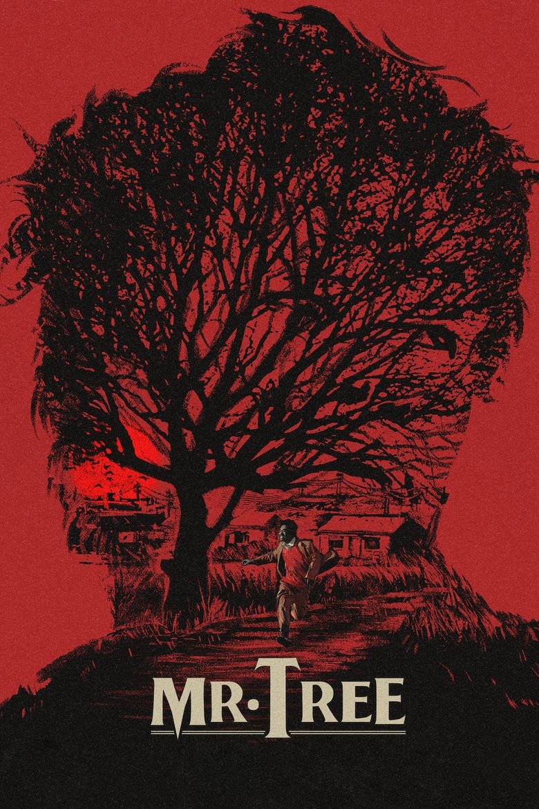 Poster of Mr. Tree