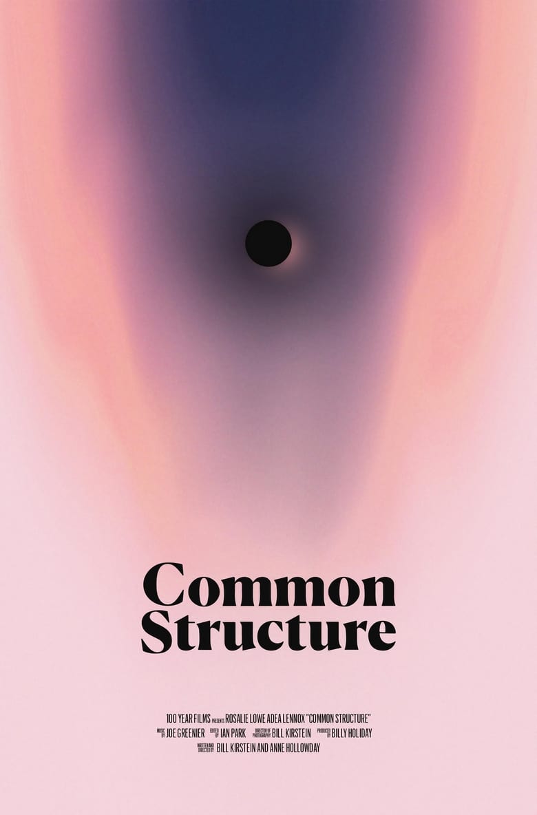 Poster of Common Structure