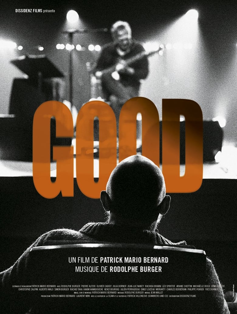 Poster of Good