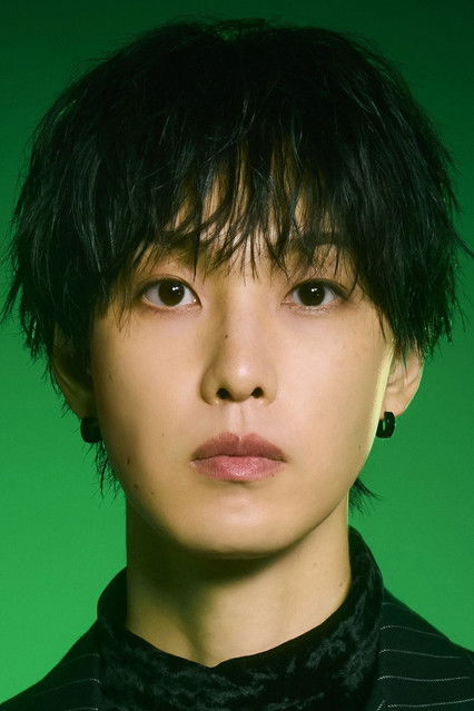 Portrait of Natsuki Hori