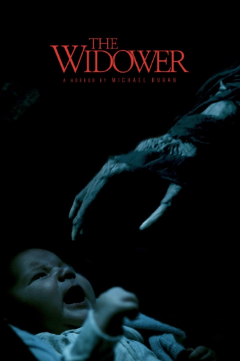 Poster of The Widower