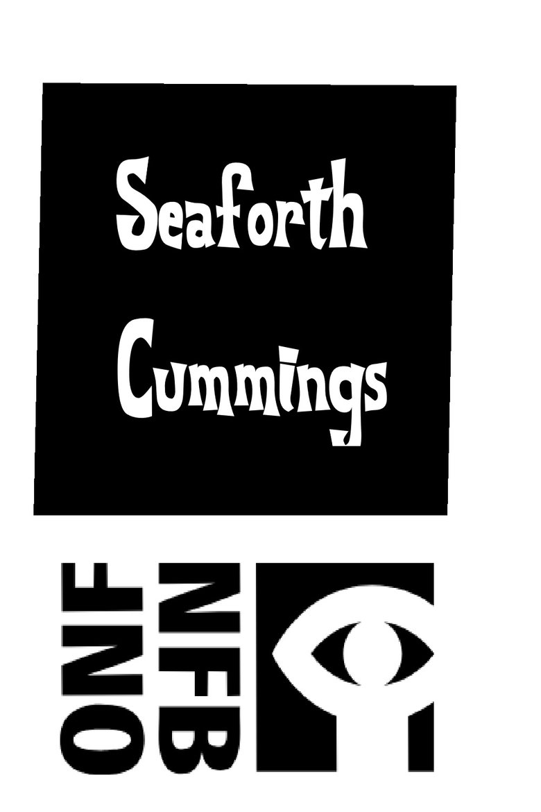 Poster of Seaforth Cummings
