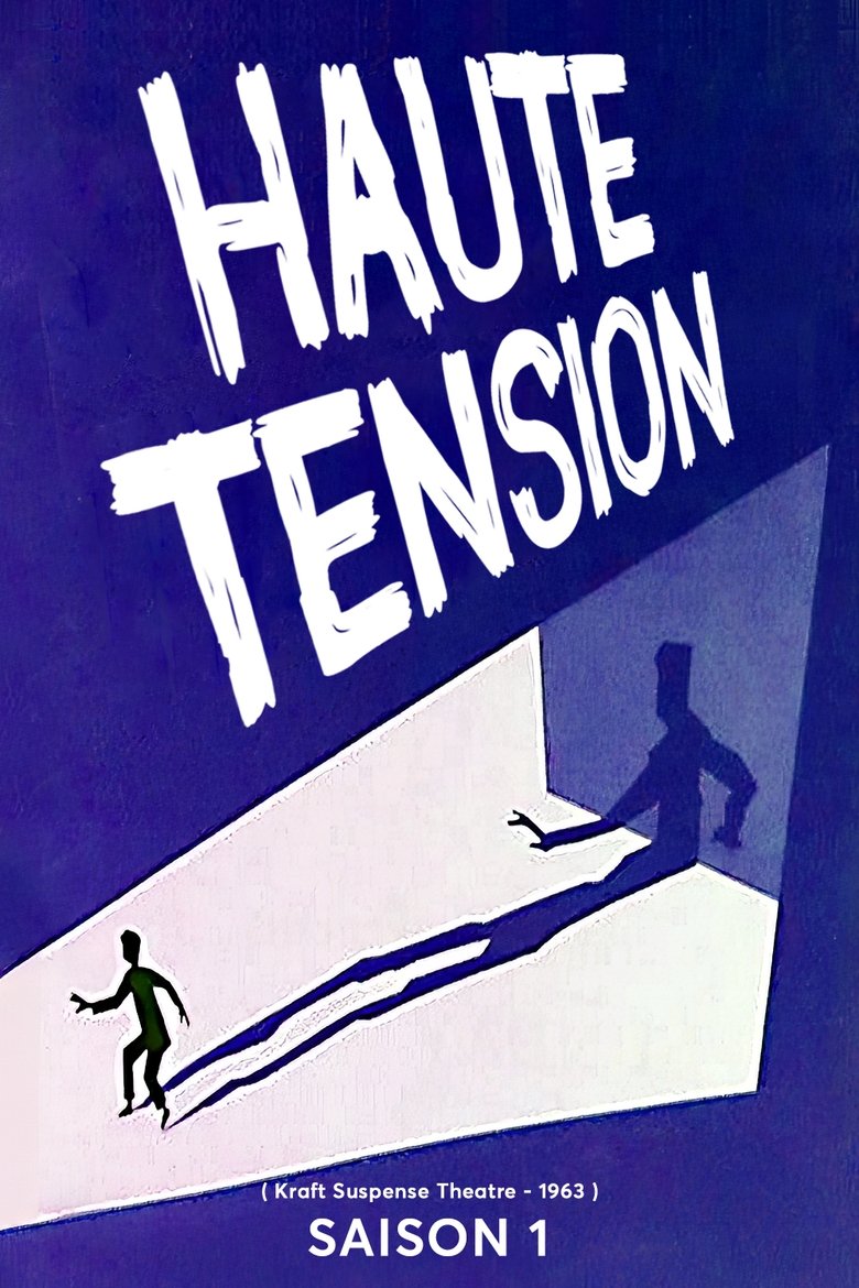 Poster of Episodes in Kraft Suspense Theatre - Season 1 - Season 1
