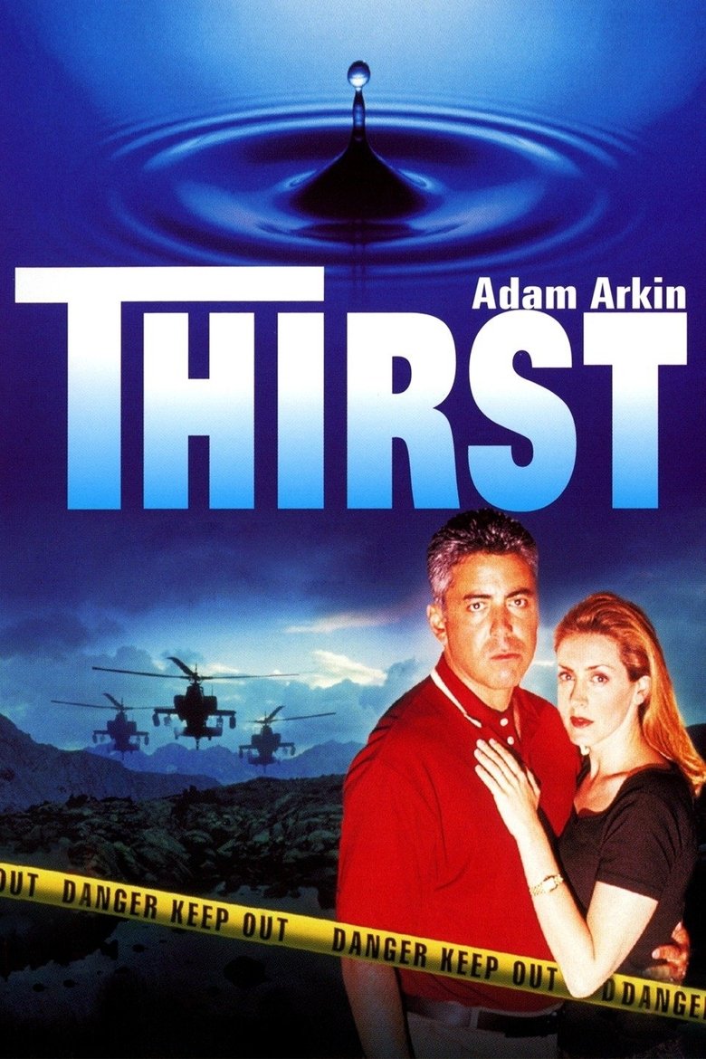 Poster of Thirst