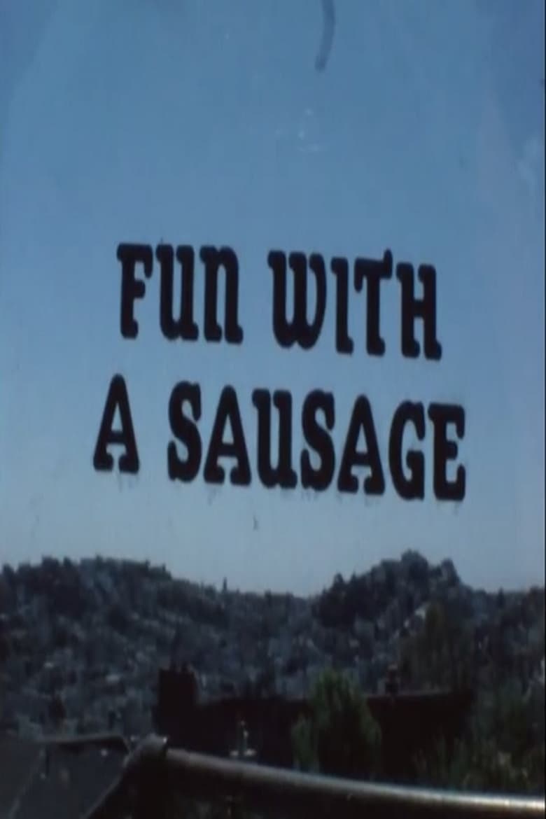 Poster of Fun with a Sausage