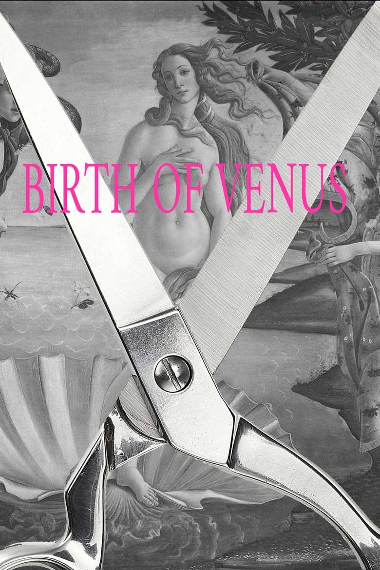 Poster of Birth of Venus