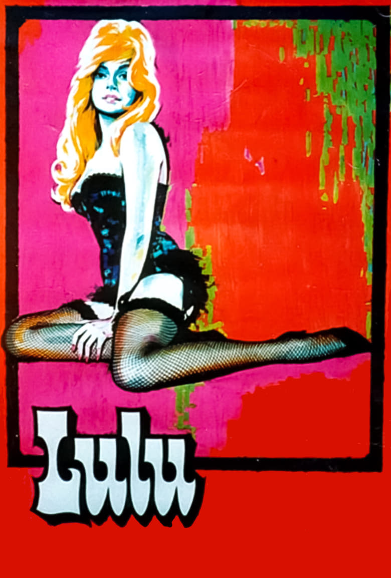 Poster of Lulu