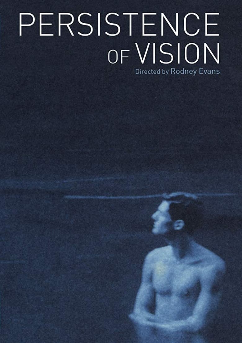 Poster of Persistence of Vision