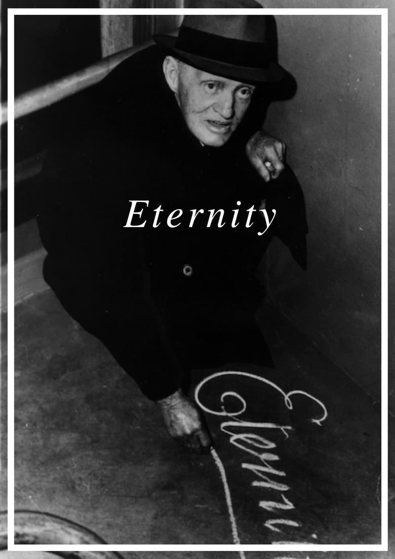 Poster of Eternity