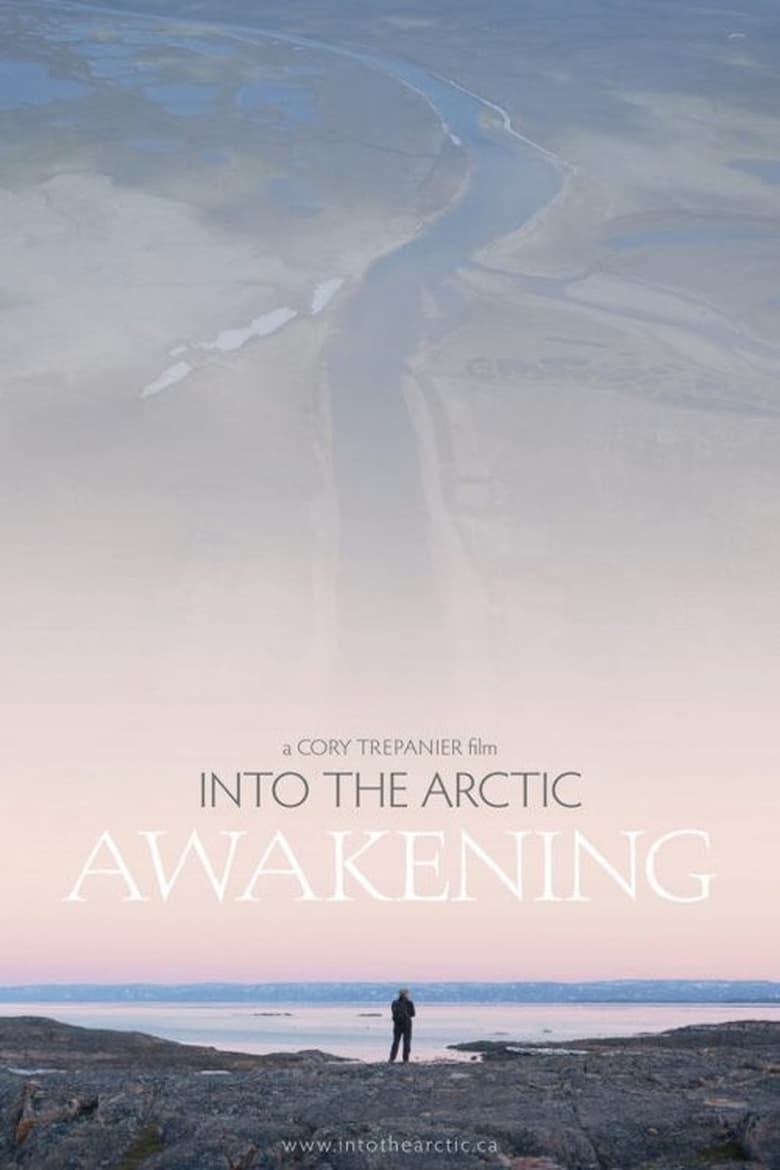 Poster of Into the Artic: Awakening