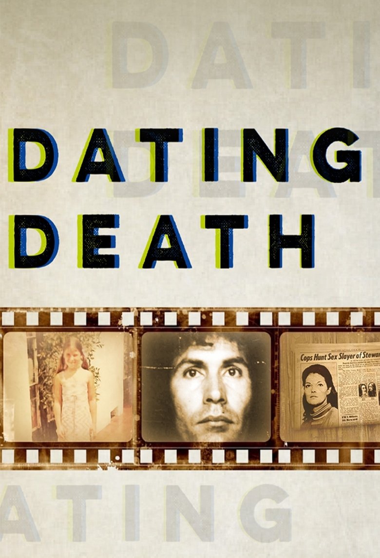 Poster of Dating Death