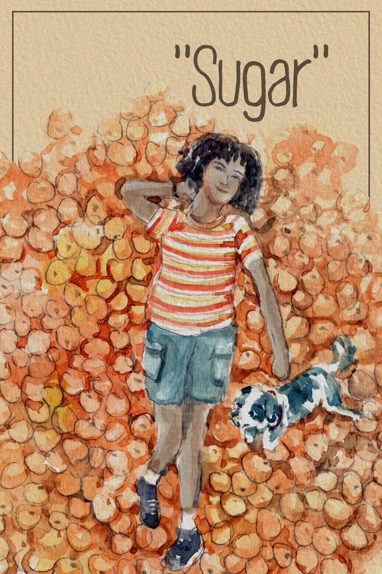 Poster of Sugar