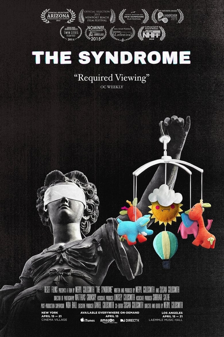 Poster of The Syndrome