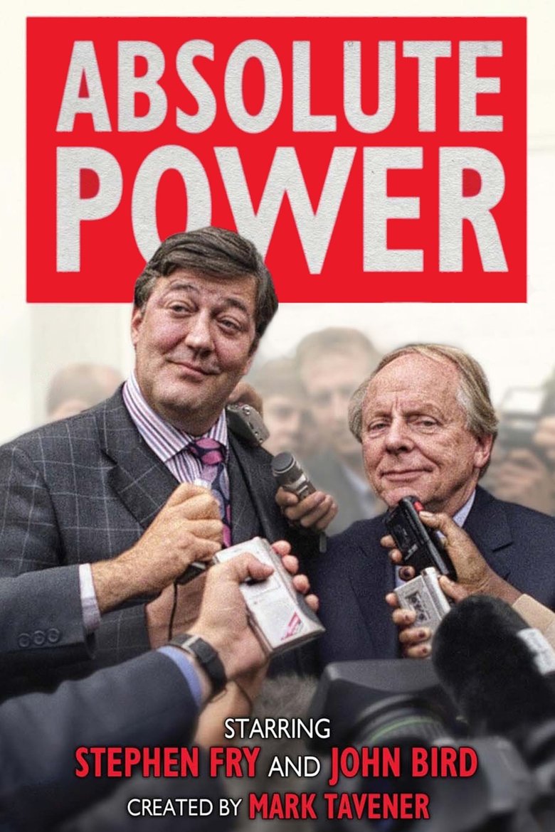 Poster of Absolute Power