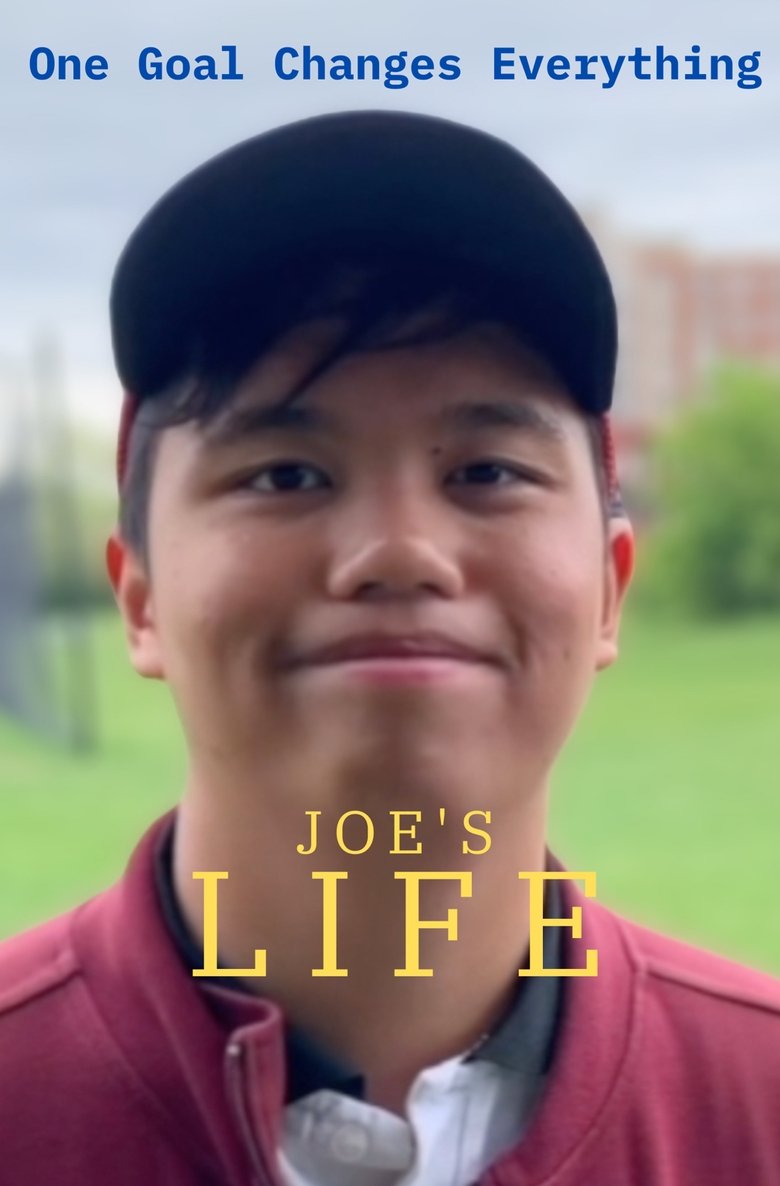 Poster of Joe’s Life