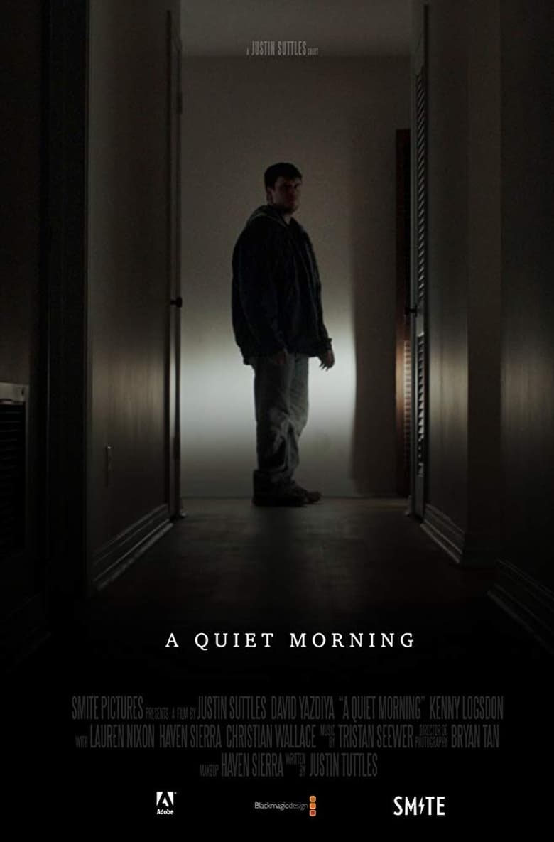 Poster of A Quiet Morning