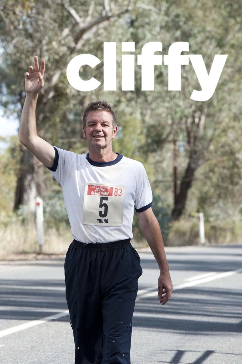 Poster of Cliffy