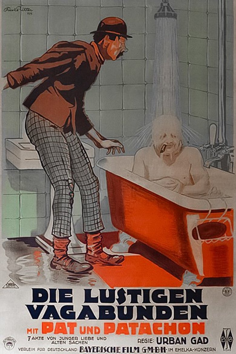 Poster of Lykkehjulet