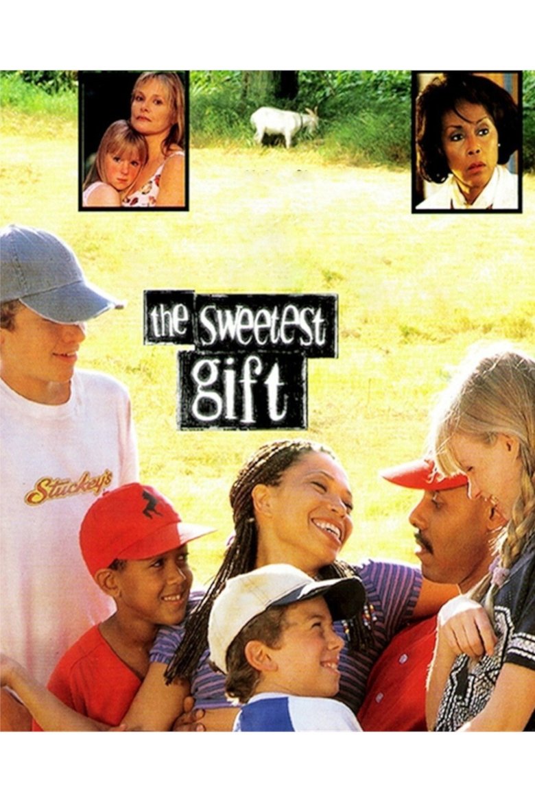 Poster of The Sweetest Gift