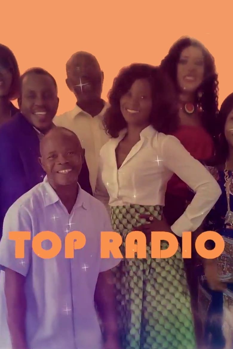 Poster of Top Radio