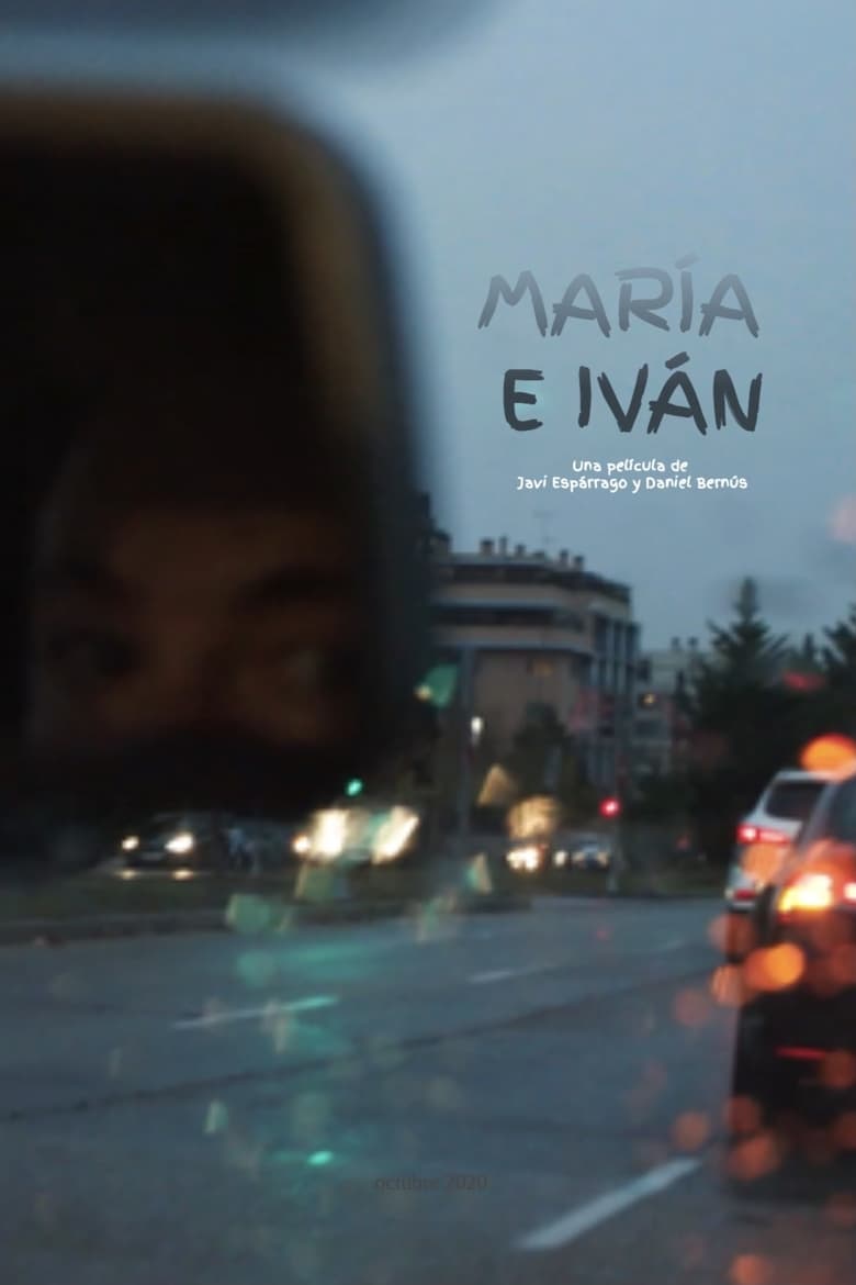 Poster of María e Iván