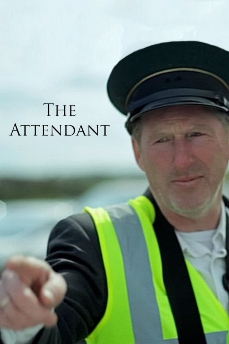 Poster of The Attendant