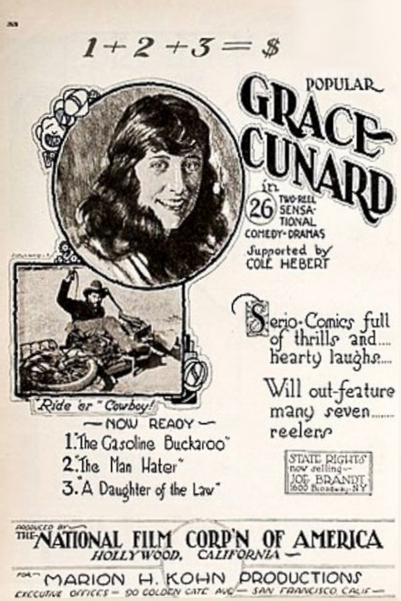 Poster of The Black Masks