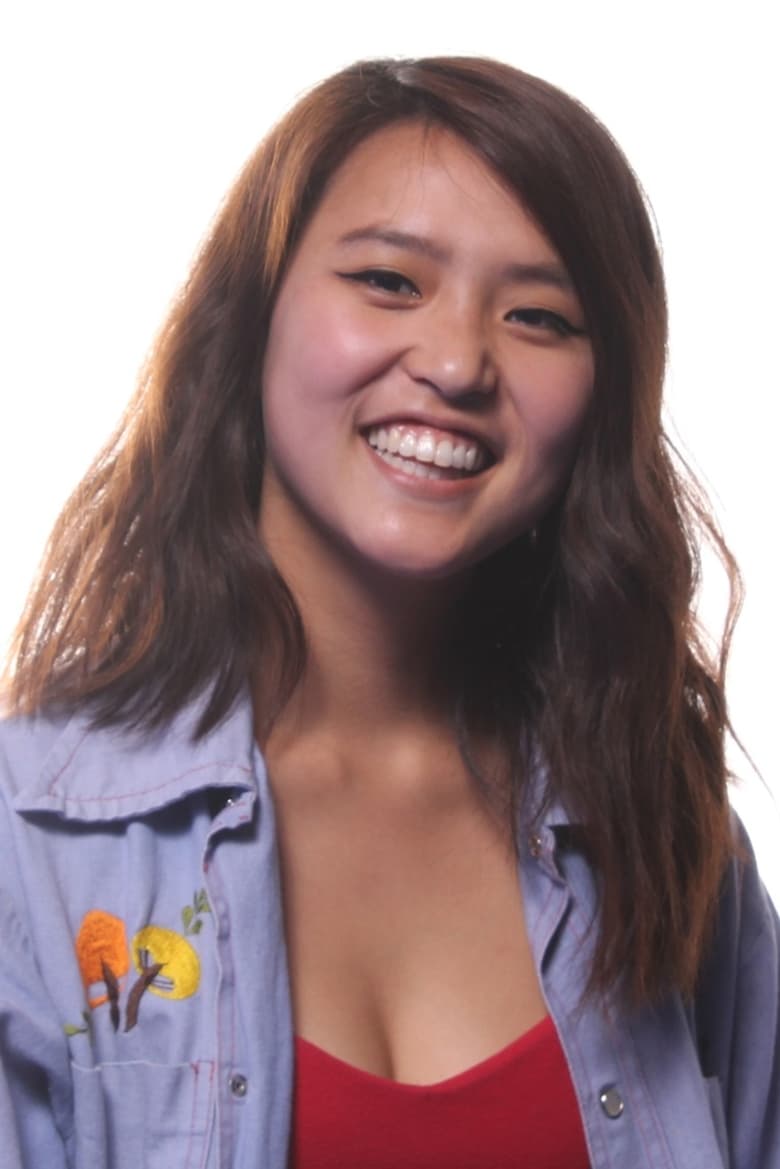 Portrait of Michelle Kwon