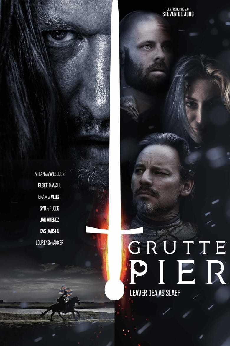 Poster of Grutte Pier