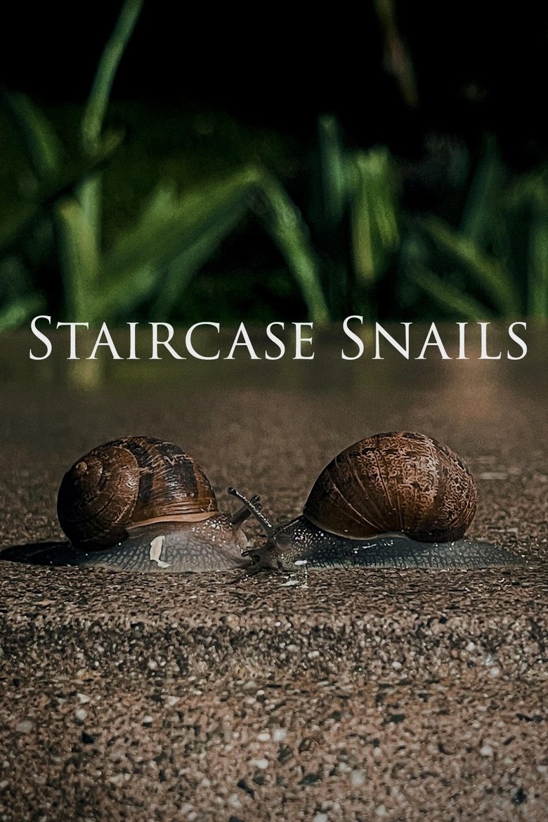 Poster of Staircase Snails