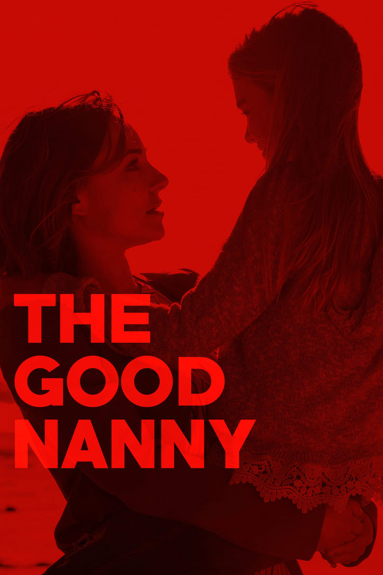 Poster of The Good Nanny