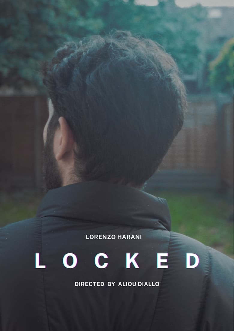 Poster of Locked