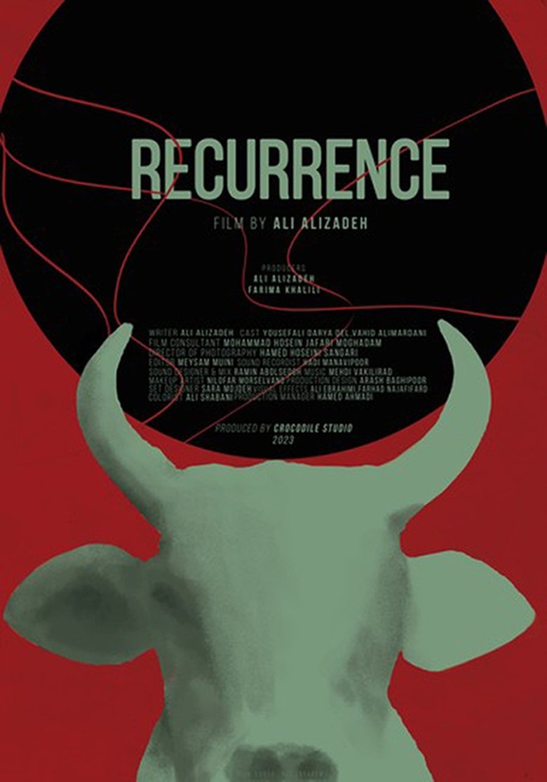 Poster of Recurrence