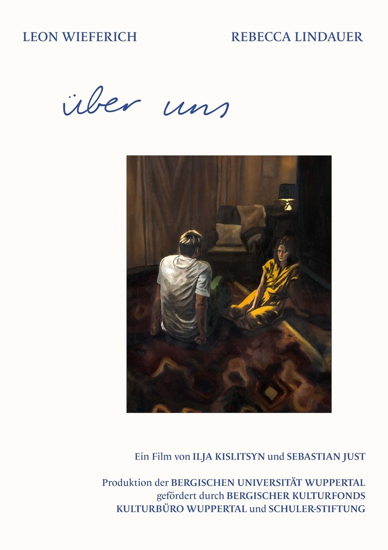 Poster of This is about us