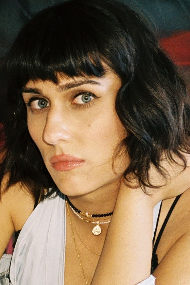 Portrait of Teddy Geiger