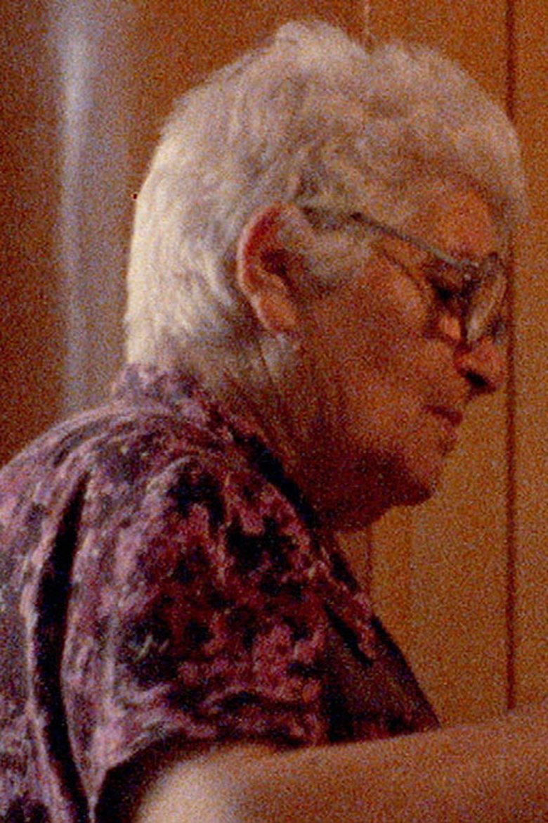 Portrait of Anna Apokidou