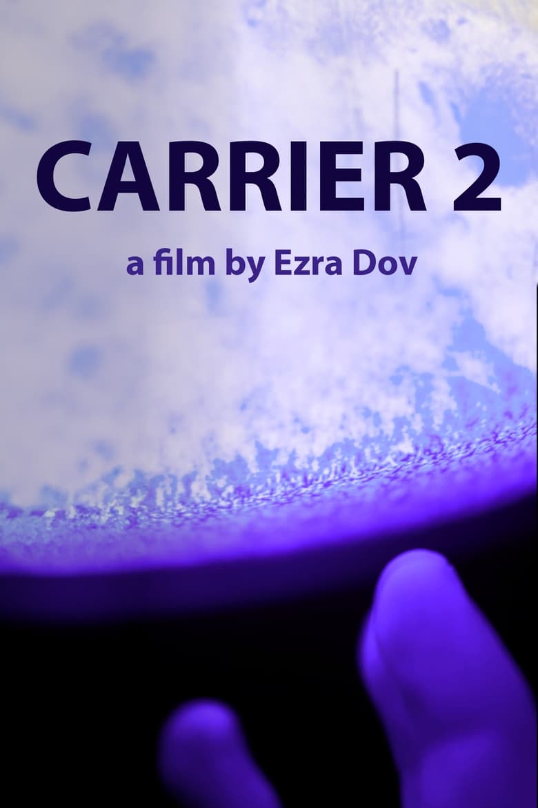 Poster of Carrier 2