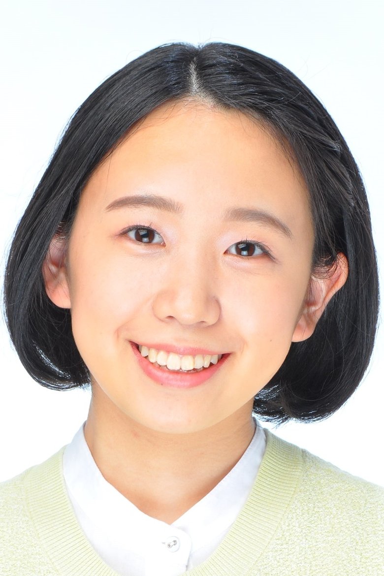 Portrait of Ichika Hashimoto