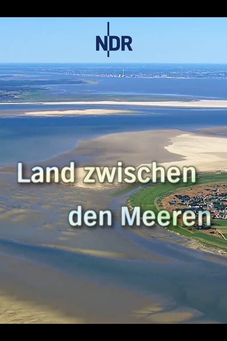 Poster of Land zwischen den Meeren