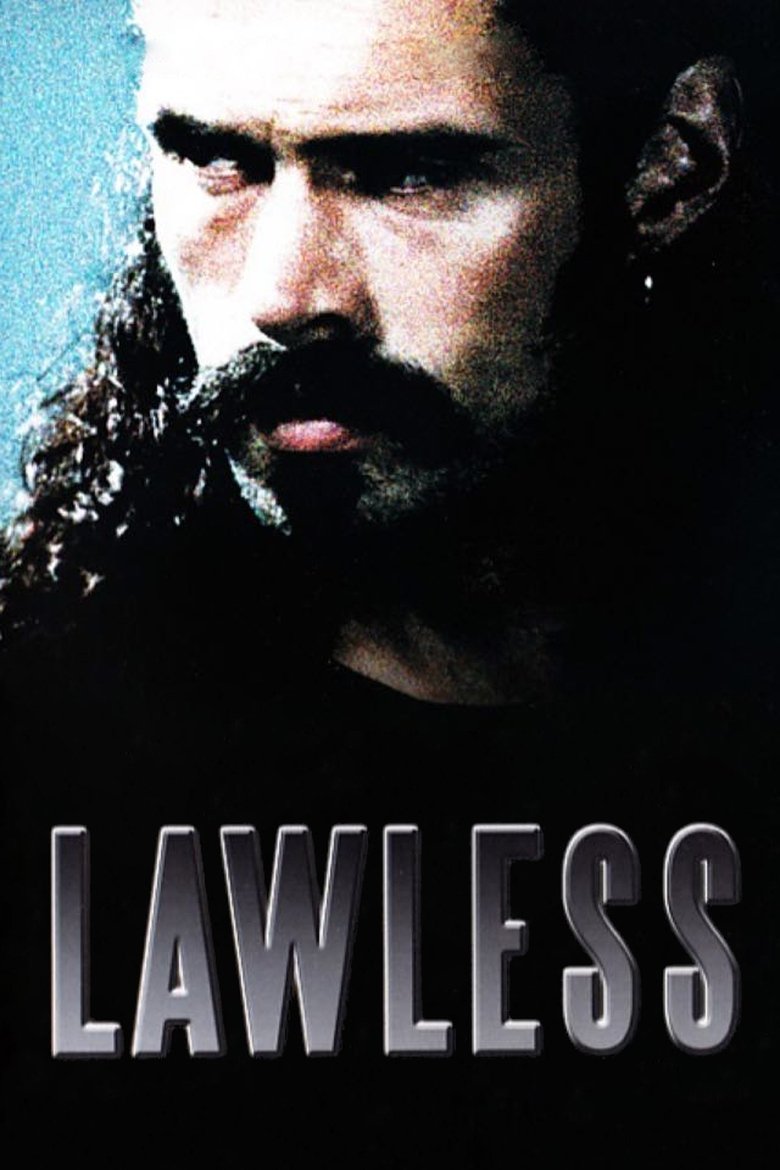 Poster of Lawless