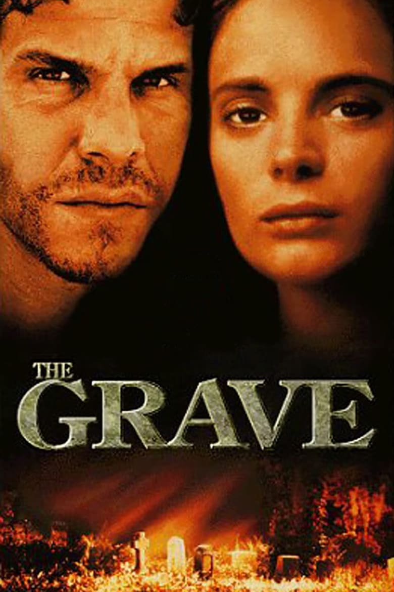 Poster of The Grave