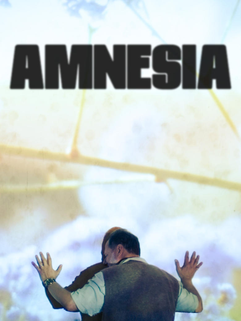 Poster of AMNESIA