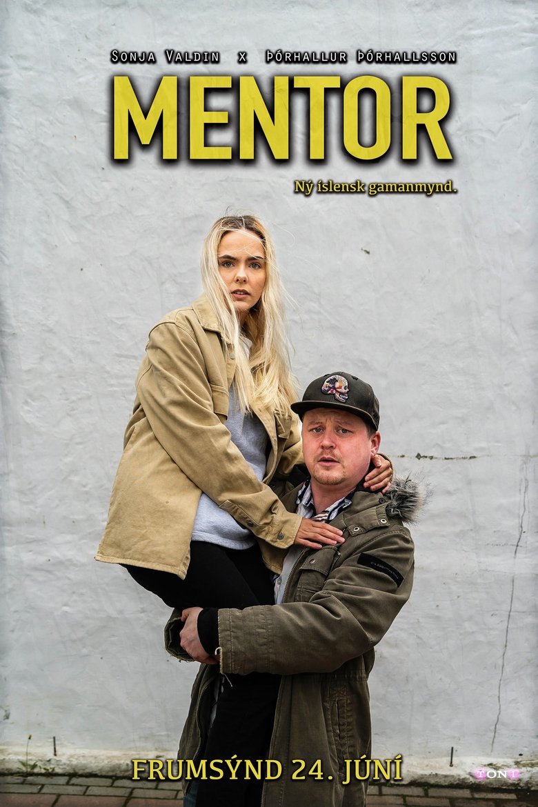 Poster of Mentor