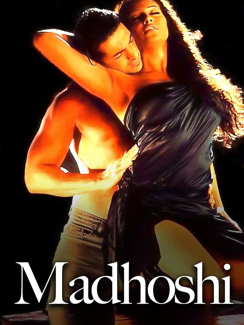 Poster of Madhoshi