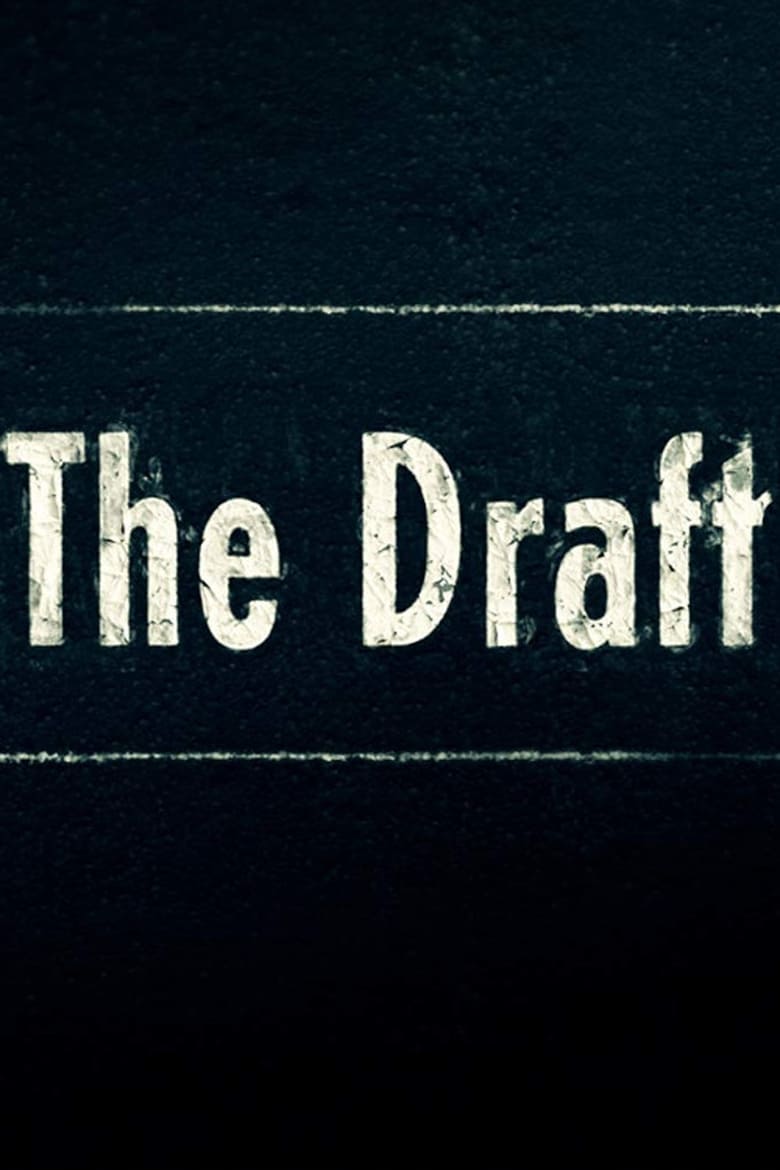 Poster of The Draft