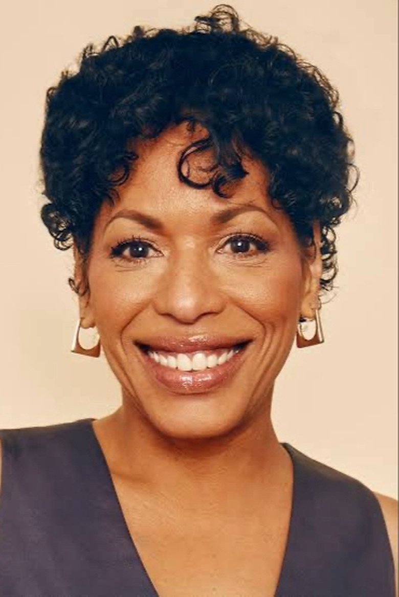 Portrait of Liza Colón-Zayas